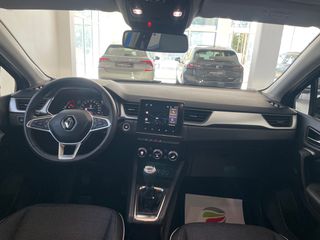 Renault Captur 2023 ** DYNAMIC LPG ΕΛΛΙΝΗΚΟ**-thumb-27