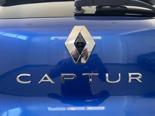 Renault Captur 2023 ** DYNAMIC LPG ΕΛΛΙΝΗΚΟ**-thumb-28