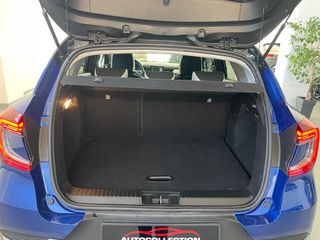 Renault Captur 2023 ** DYNAMIC LPG ΕΛΛΙΝΗΚΟ**-thumb-29