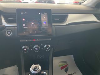 Renault Captur 2023 ** DYNAMIC LPG ΕΛΛΙΝΗΚΟ**-thumb-32