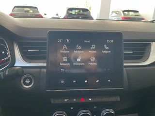 Renault Captur 2023 ** DYNAMIC LPG ΕΛΛΙΝΗΚΟ**-thumb-33