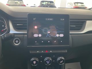 Renault Captur 2023 ** DYNAMIC LPG ΕΛΛΙΝΗΚΟ**-thumb-35