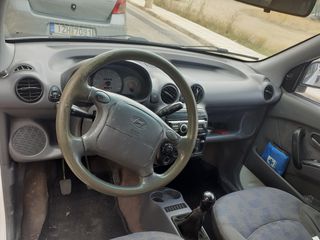 Hyundai Atos 2005