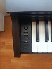 Πιάνο Casio Celviano AP 270BN-thumb-2
