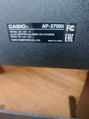 Πιάνο Casio Celviano AP 270BN-thumb-4