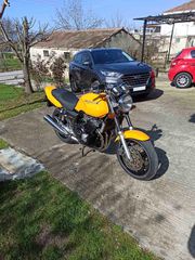 Honda CB 400SF 1995