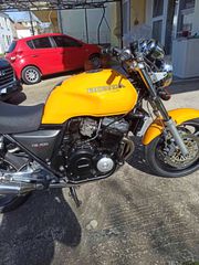 Honda CB 400SF 1995-thumb-1