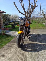 Honda CB 400SF 1995-thumb-4