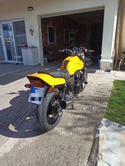Honda CB 400SF 1995-thumb-5