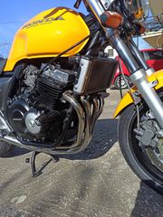 Honda CB 400SF 1995-thumb-9