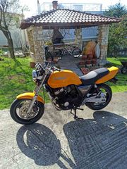 Honda CB 400SF 1995-thumb-11