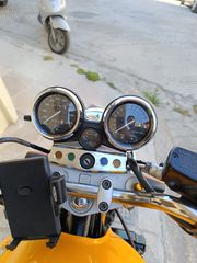 Honda CB 400SF 1995-thumb-12