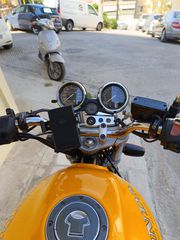 Honda CB 400SF 1995-thumb-13