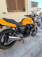 Honda CB 400SF 1995-thumb-15