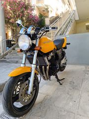 Honda CB 400SF 1995-thumb-19