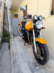 Honda CB 400SF 1995-thumb-20