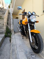 Honda CB 400SF 1995-thumb-21