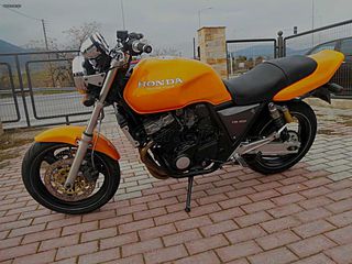 Honda CB 400SF 1995-thumb-25