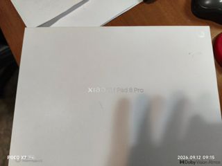 xiaomi 8 pro 8GB-thumb-1