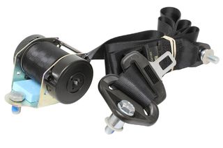ΖΩΝΗ ΠΙΣΩ ΑΡΙΣΤΕΡΗ DEFENDER 110-130 1998> OEM (MADE IN UK)