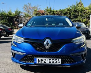 Renault Megane 2016 GT LINE - TURBO - RS-thumb-1