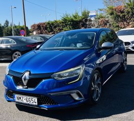 Renault Megane 2016 GT LINE - TURBO - RS-thumb-2