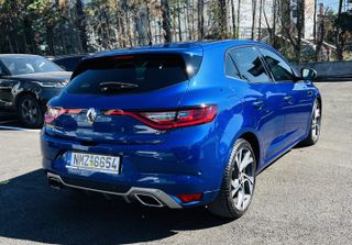 Renault Megane 2016 GT LINE - TURBO - RS-thumb-3