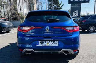 Renault Megane 2016 GT LINE - TURBO - RS-thumb-5