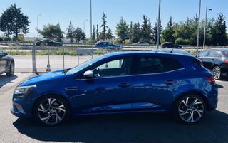 Renault Megane 2016 GT LINE - TURBO - RS-thumb-6