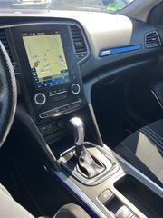 Renault Megane 2016 GT LINE - TURBO - RS-thumb-9