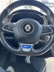 Renault Megane 2016 GT LINE - TURBO - RS-thumb-10