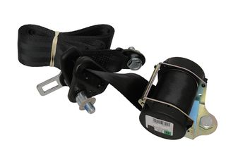 ΖΩΝΗ ΠΙΣΩ ΔΕΞΙΑ DEFENDER 110-130 1998> OEM (MADE IN UK)