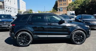 Land Rover Range Rover Evoque 2018 PANORAMA-thumb-1