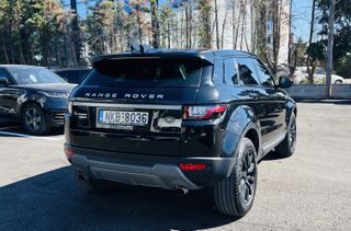 Land Rover Range Rover Evoque 2018 PANORAMA-thumb-2