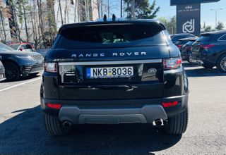 Land Rover Range Rover Evoque 2018 PANORAMA-thumb-3