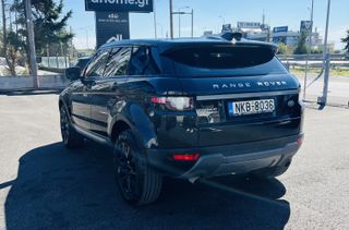Land Rover Range Rover Evoque 2018 PANORAMA-thumb-4