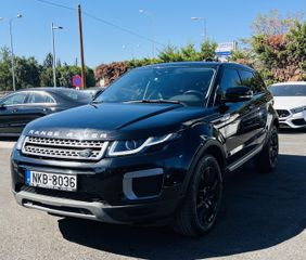 Land Rover Range Rover Evoque 2018 PANORAMA-thumb-5