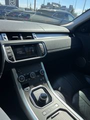 Land Rover Range Rover Evoque 2018 PANORAMA-thumb-9
