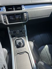 Land Rover Range Rover Evoque 2018 PANORAMA-thumb-10