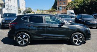 Nissan Qashqai 2018-thumb-1