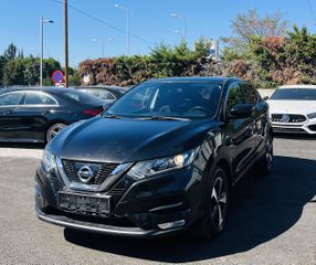 Nissan Qashqai 2018-thumb-4