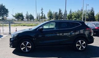 Nissan Qashqai 2018-thumb-5