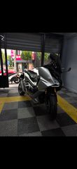Honda Forza 750 2021