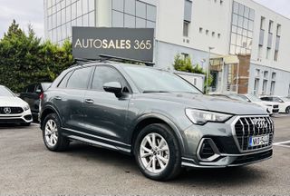 Audi Q3 2022 S-LINE 45 TFSIe