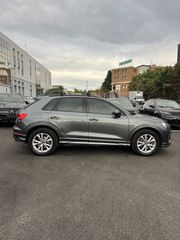 Audi Q3 2022 S-LINE 45 TFSIe-thumb-1