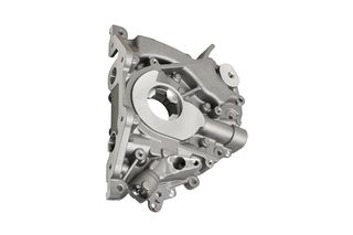 ΤΡΟΜΠΑ ΛΑΔΙΟΥ ALLMAKES4X4 ΓΙΑ 3.0 V6 DIESEL GEN 2 306DT RANGE ROVER/RR SPORT/DISCOVERY/VELAR