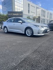 Toyota Corolla 2022-thumb-1