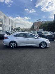 Toyota Corolla 2022-thumb-2