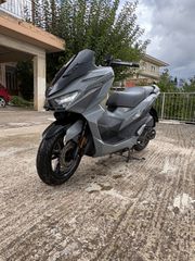 Sym Jet X 125 2022 Jet x 125 2022