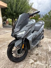 Sym Jet X 125 2022 Jet x 125 2022-thumb-1